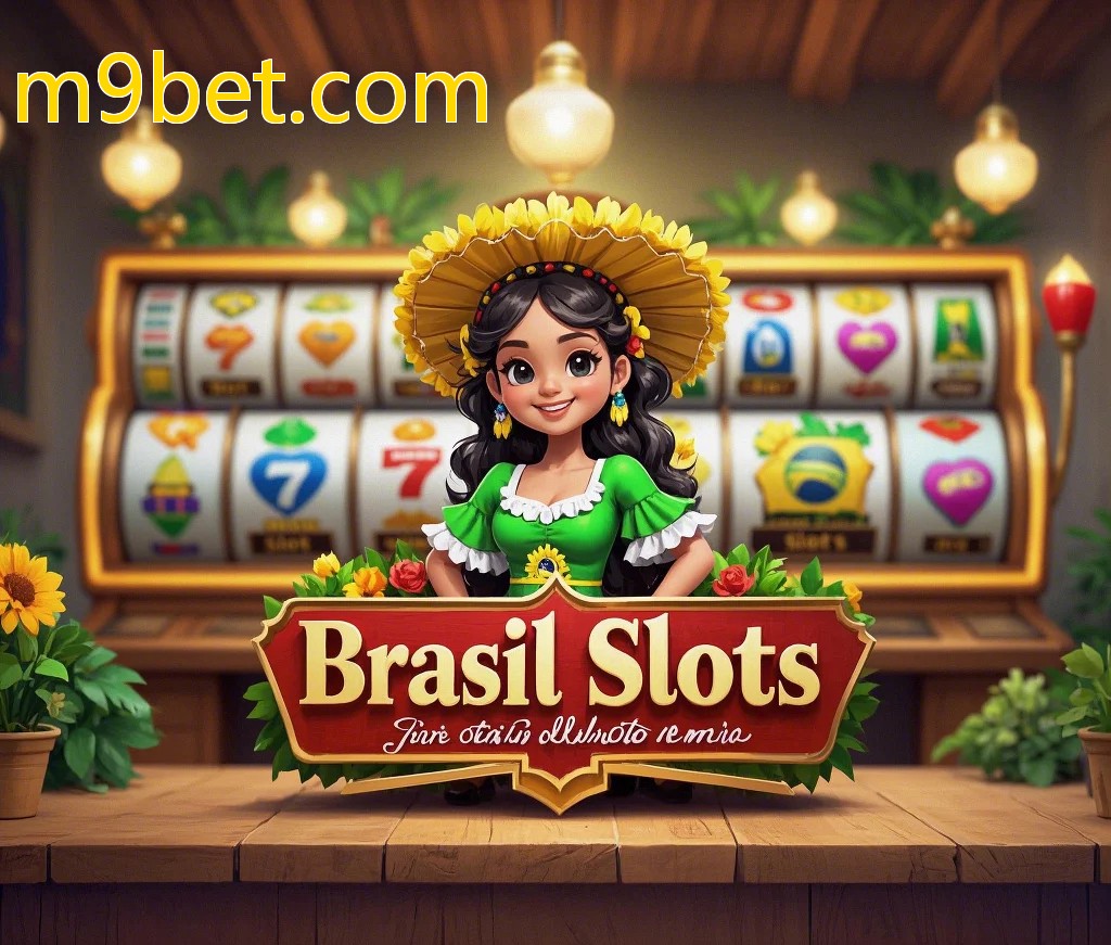 m9bet-Game-Slots